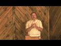 Dr Dave Mathewson Hermeneutics Lecture 9 Historical Criticism 