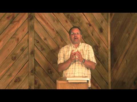 Dr Dave Mathewson Hermeneutics Lecture 9 Historical Criticism