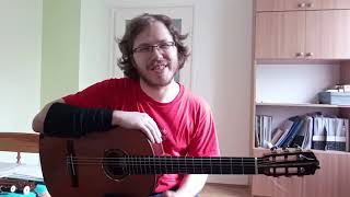 Pter Girn Spanish Guitar Music in the 20th Century Guitar Moves Romania