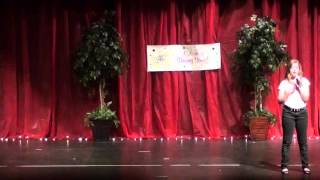 Someones Watching Over Me By Kashton Crouch