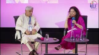 Blame it on Bollywood | Javed Akhtar and Anu Singh Choudhary in conversation