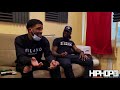 Heater Exclusive Interview with HipHopSince1987