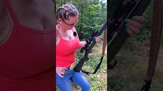 Hunting ASMR: 6.5 Creedmoor & AK-47 Clicks