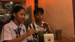 SINTA PRODUCT COMMERCIAL | SCHOOL PERFORMANCE TASK | GROUP 1