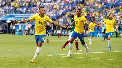 Brazil Road To Glory with FIFER
