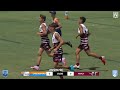 NSW Junior State Cup - 16 BOYS - Carlingford Cyclones vs Manly Warringah