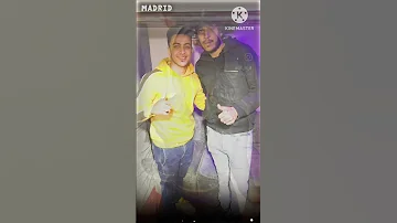 يا اللي بتغمز نفسك خد مصطفى الجن وهادى الصغير 2025 اكسبلور ترند لايك حلات تصميمي مهرجان 
