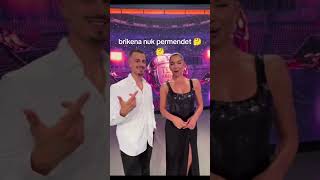 #brikenaselmani #showbizshqip #bbvk #mateoborri