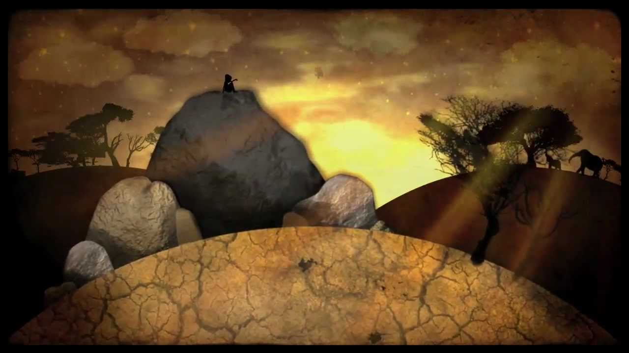 1.2 MILLION CHILDREN by Effie Pappa