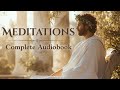 Meditations by Marcus Aurelius | Full Audiobook