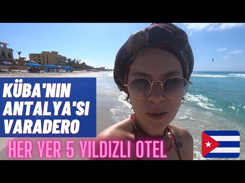 Video: Varadero'da nereye gidilir