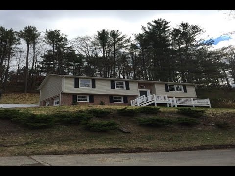 151 Pine Tree Ln, Princeton, WV home video tour