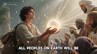 📖 Genesis 28 Explained — Jacob at Bethel: The God of Abraham and Isaac Appears
