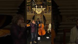 Harmonica Meets Flamenco Jazz 🔥 | Antonio Serrano Live