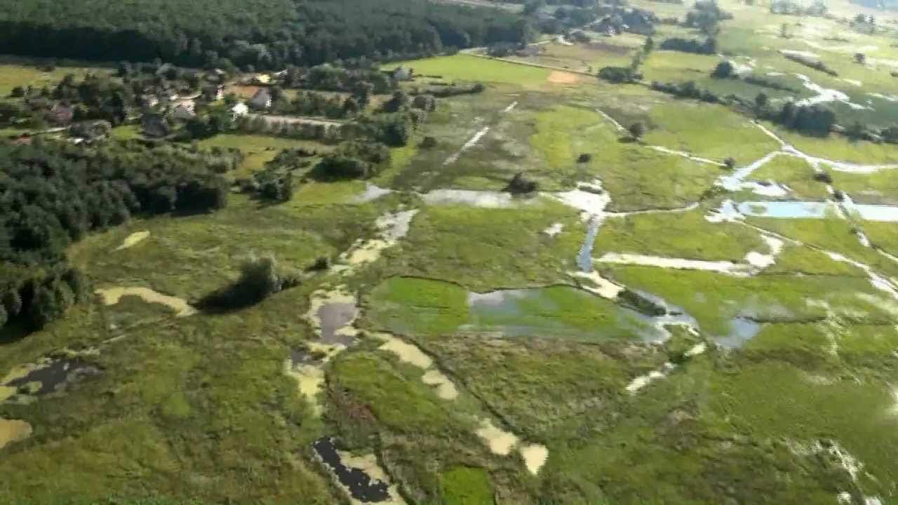 Krasnystaw -  Izbica na skróty