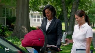 Prepare for Parenting and More with Life Insurance from AAA Life