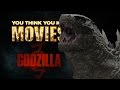 Godzilla - You Think You Know Movies?