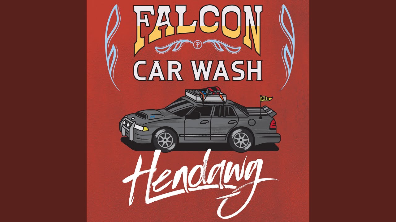 Falcon Car Wash YouTube Music