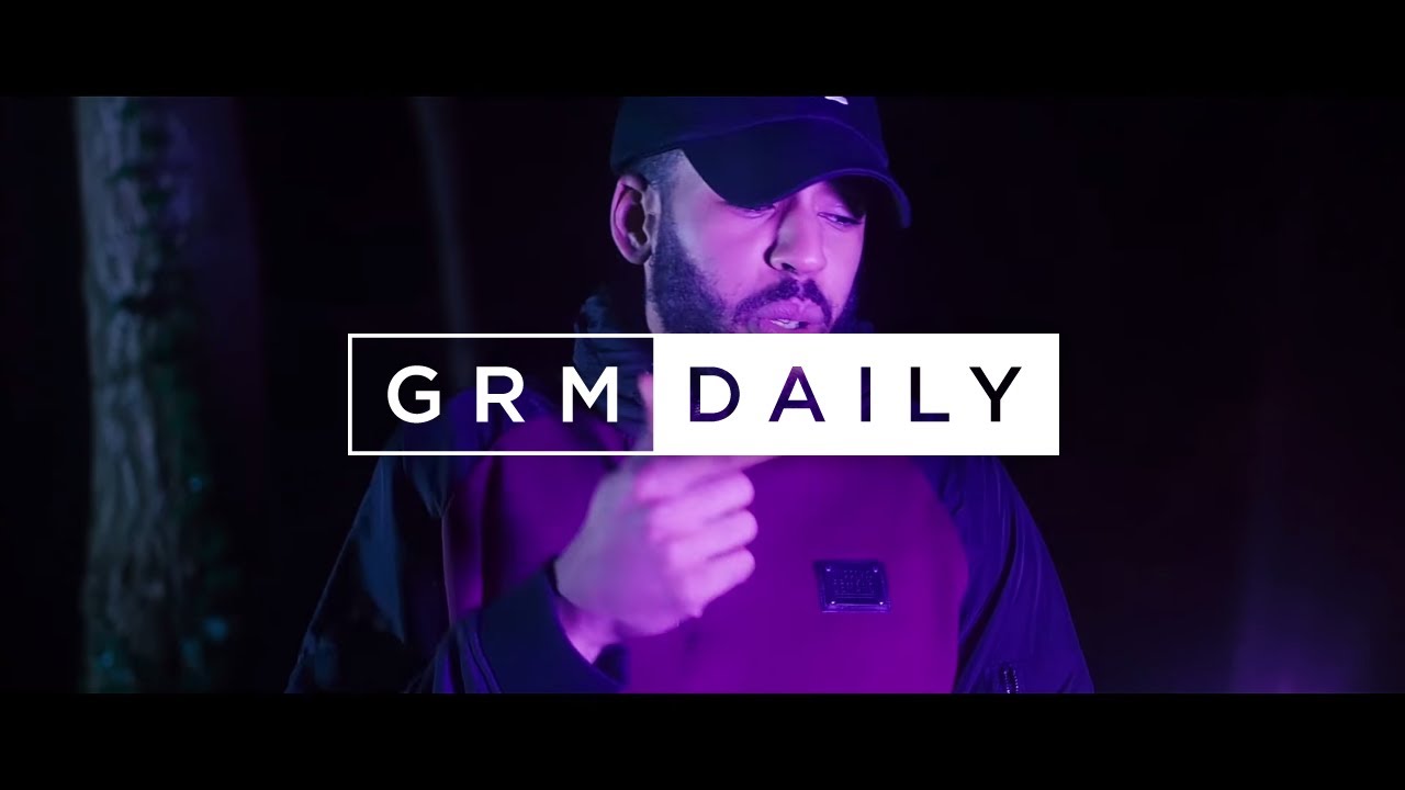 Coe - The Deal [Music Video] | GRM Daily gremio