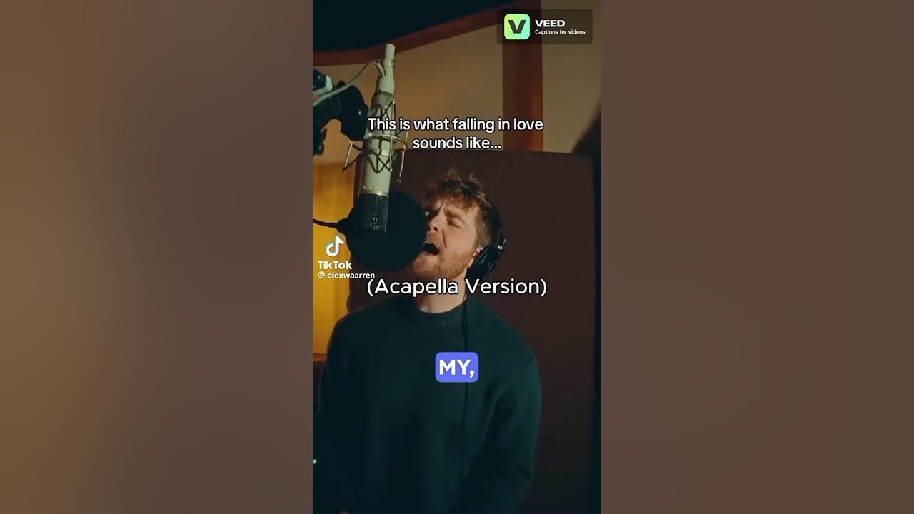 Studio Vs. Live Vs. Acapella Version: Alex Warren "Ordinary" #shorts #alexwarren #ordinary #music Studio Vs. Live Vs. Acapella Version: Alex Warren "Ordinary" #shorts #alexwarren #ordinary #music