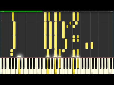 【耳コピ】乃木坂46/釣り堀【オルゴール音アレンジ】