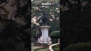 Lalbagh botanical gardens ❤️❤️      ytshorts viral shorts garden bangalore trend trending