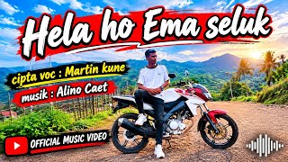 Lagu Timor sedih 😥2026| Hela ho ema seluk | cipta voc : Martin kune official )