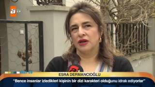 Oyunculara sorduk; Kırgın Çiçekler'in en kötü karakteri kim? - Dizi TV - 2 Nisan 2017