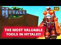 How To Find Ores and Gems in EXPLORATION!!! - Hytale - 4K Ultra HD