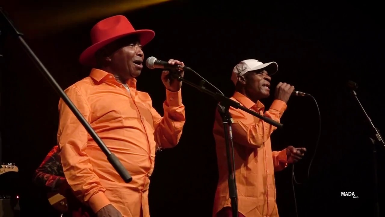 Orchestre Les Mangelepa アフリカ レコード Safari Ya Mangelepa | Orchestre Les Mangelepa | Global Press Music