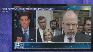 Fox News bombs story about John Durham probe | Dan Abrams Live