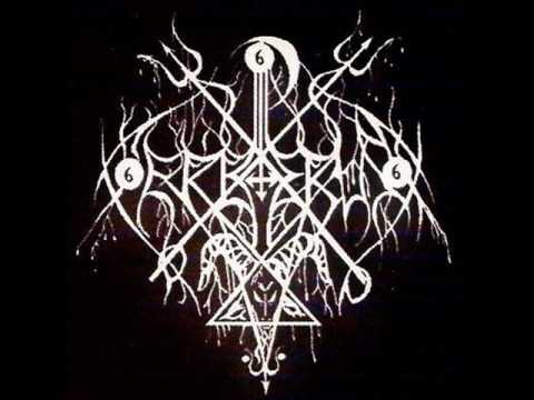 Cerberum (Col) - Hymn Of The  Dark Cradle