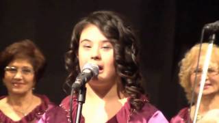 Sena Kahraman Dağlar Kızı Reyhan