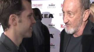 Robert Englund on Jackie Earl Haley