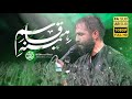 چه صدایی دارد حسین طاهری   شور حماسی