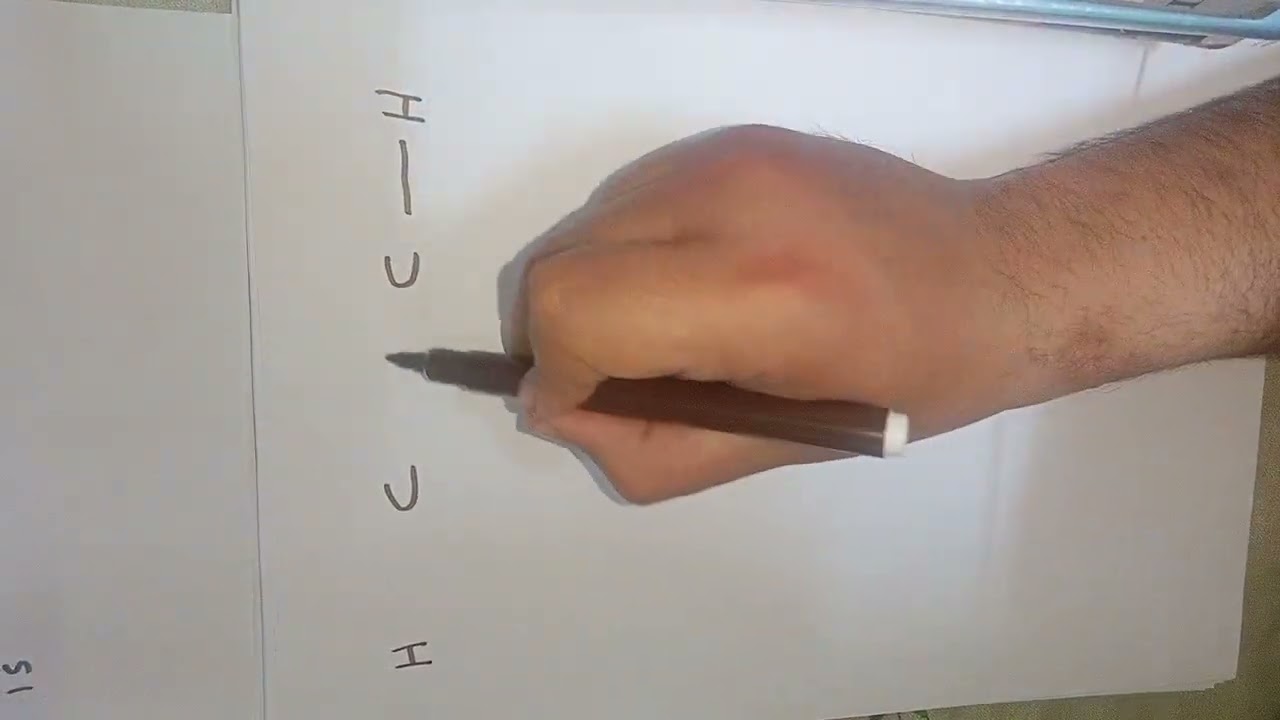 شرح التهجين SP في الاستيلين