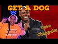 Dave Chappelle - Get A Dog 2021 Reaction | ImStillAsia