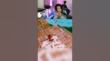 Les meilleurs paramètres AIMBOT pour être imbattable sur Fortnite 😈🏆 #fortnite #clowzen #aimbot