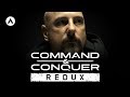 The rise and fall of command  conquer redux  documentary