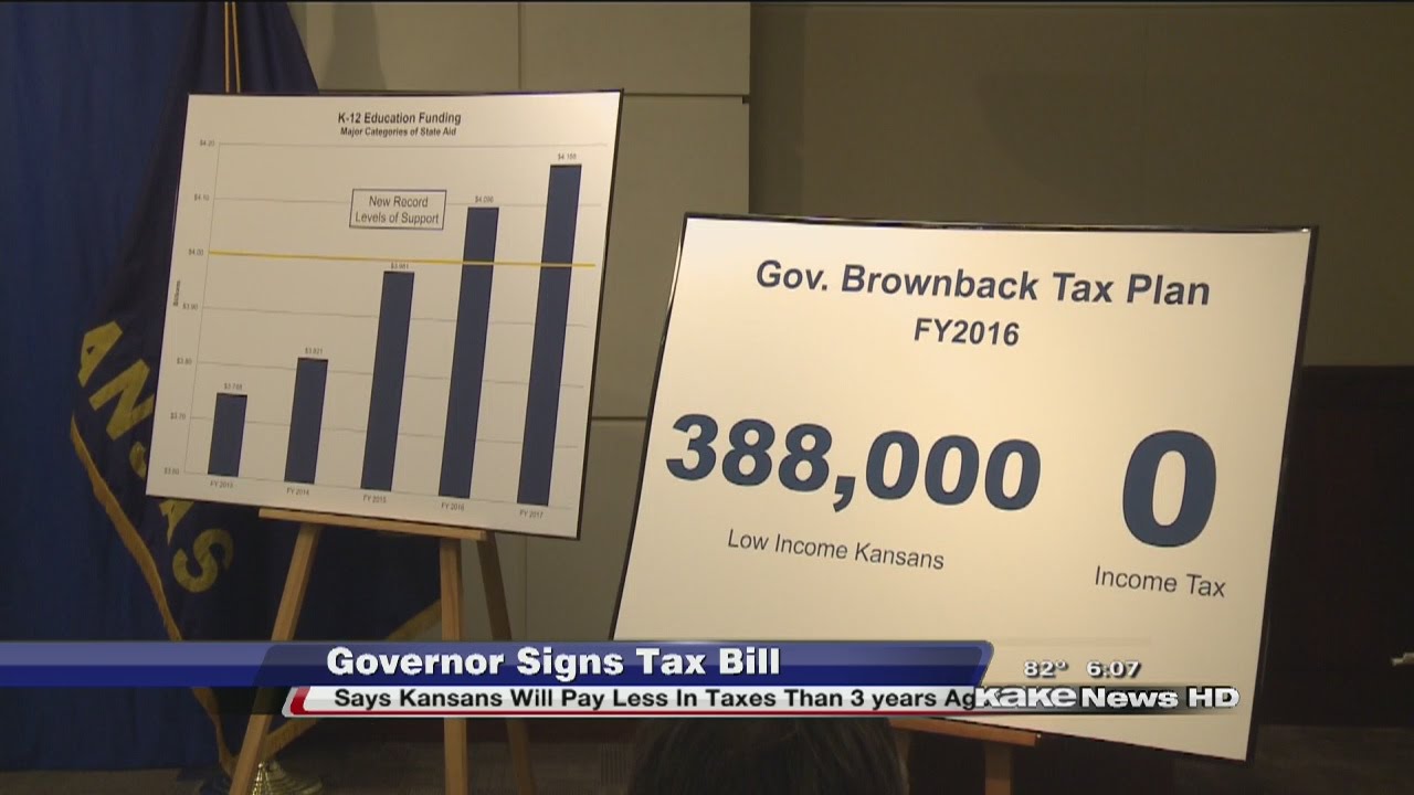 governor-signs-tax-bill-youtube