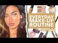 EVERYDAY MAKEUP ROUTINE || KELLY GALE