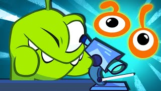 Apprendimento Divertente Con Om Nom | Om Nom Storie | Cartoni Animati