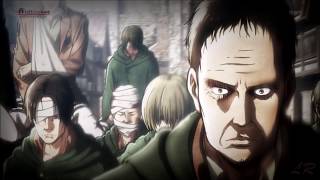 Attack On Titan - Zombie