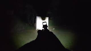 OLIGHT PL Mini 2 Valkyrie (POV Demo)