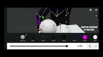 PRISMATICA OFFICIAL TEACHES HOW: How to pick up objects in PRISMA3D 3.0 