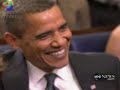 President Obama Serenades Helen Thomas on Their Birthday