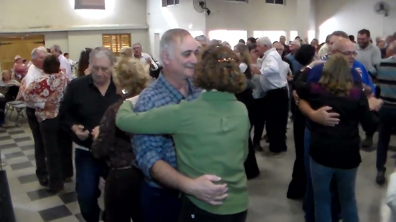 ¡¡¡ Bandita Edelweiss con Todos los Estilos !!!