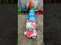 Badmash doraemon part-279 😍 #jcb #excavator #automobile #toys #viral #yt #youtubeshorts #trending
