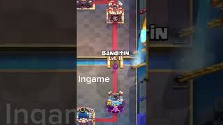 #clashroyale #protips #megaknight #noskill