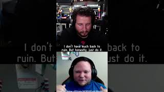 Backpack Printer Tips - Making Awesome 194 (feat. @Mitch3D)
